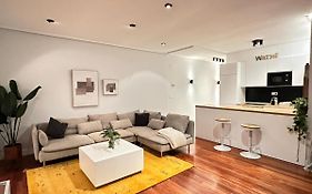 City Central By Sleep In Bilbao